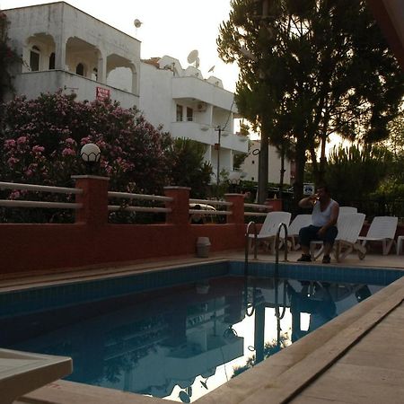 Flash Hotel Marmaris Eksteriør billede