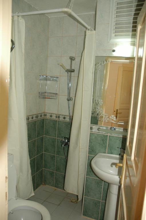 Flash Hotel Marmaris Værelse billede