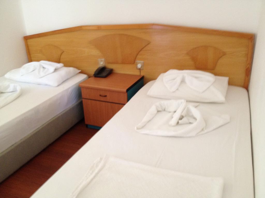 Flash Hotel Marmaris Eksteriør billede
