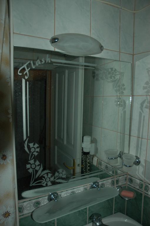 Flash Hotel Marmaris Eksteriør billede