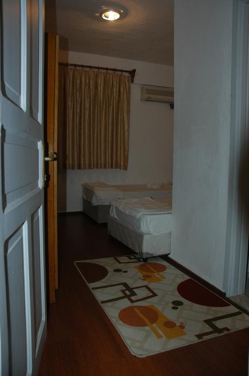 Flash Hotel Marmaris Eksteriør billede