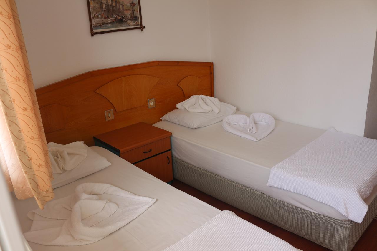 Flash Hotel Marmaris Eksteriør billede