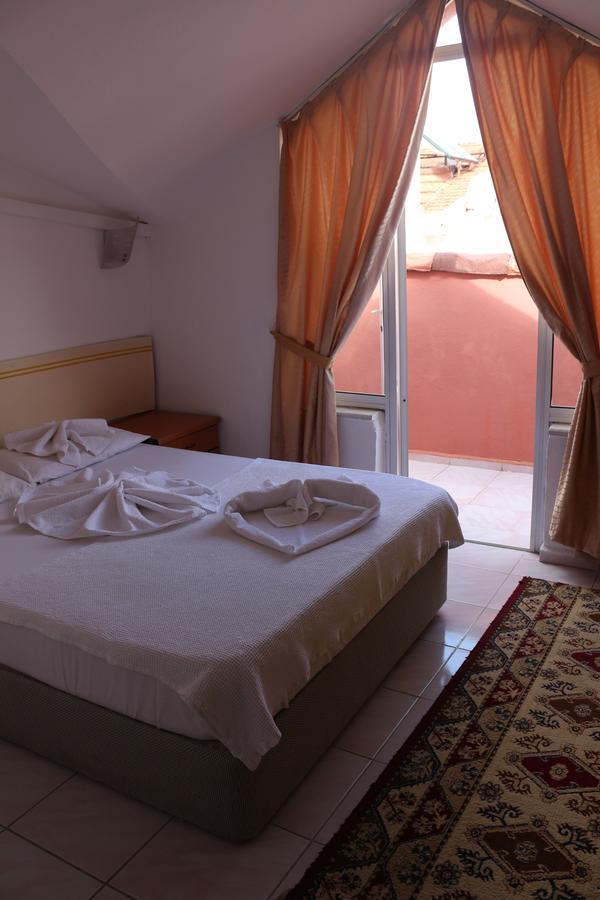 Flash Hotel Marmaris Eksteriør billede