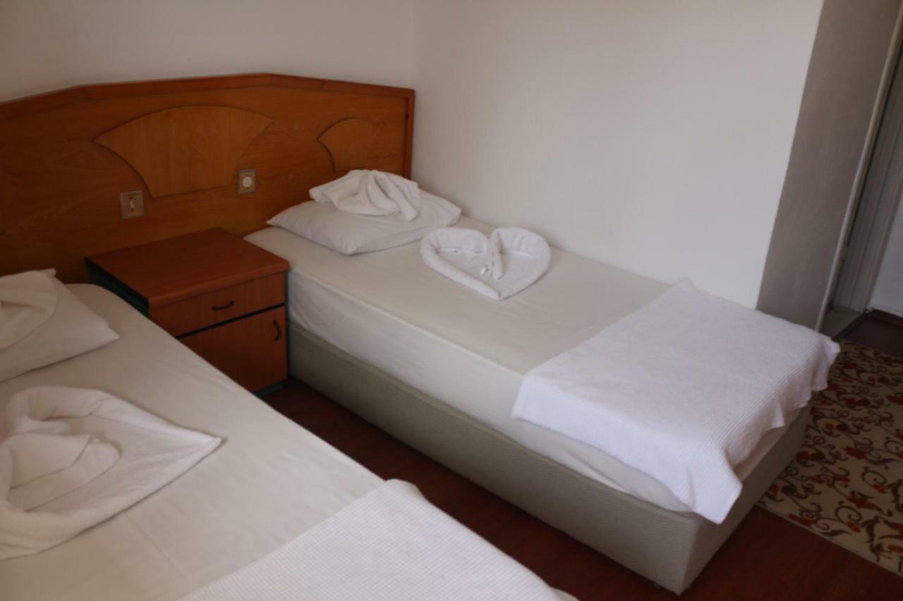 Flash Hotel Marmaris Eksteriør billede