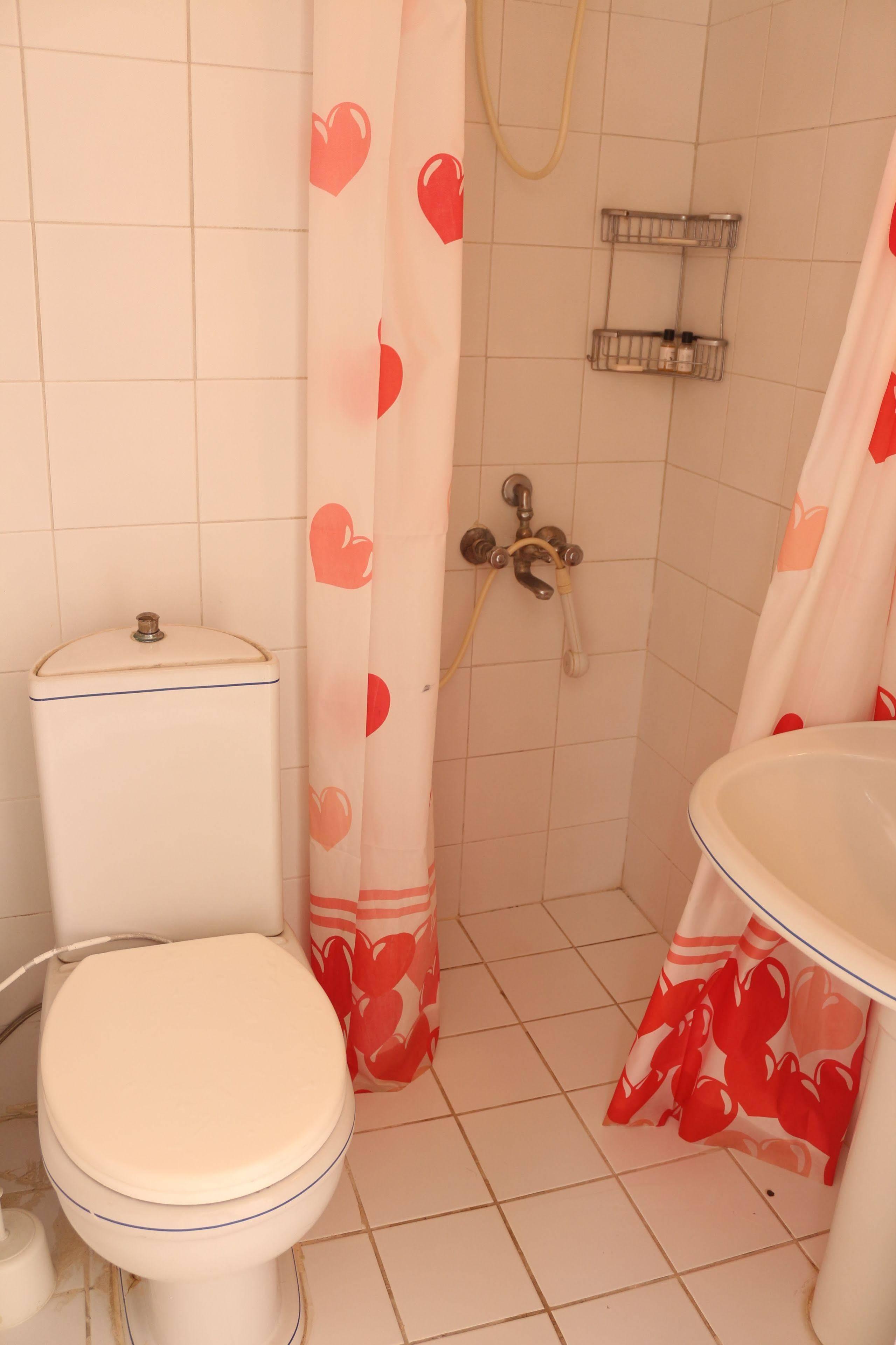 Flash Hotel Marmaris Eksteriør billede