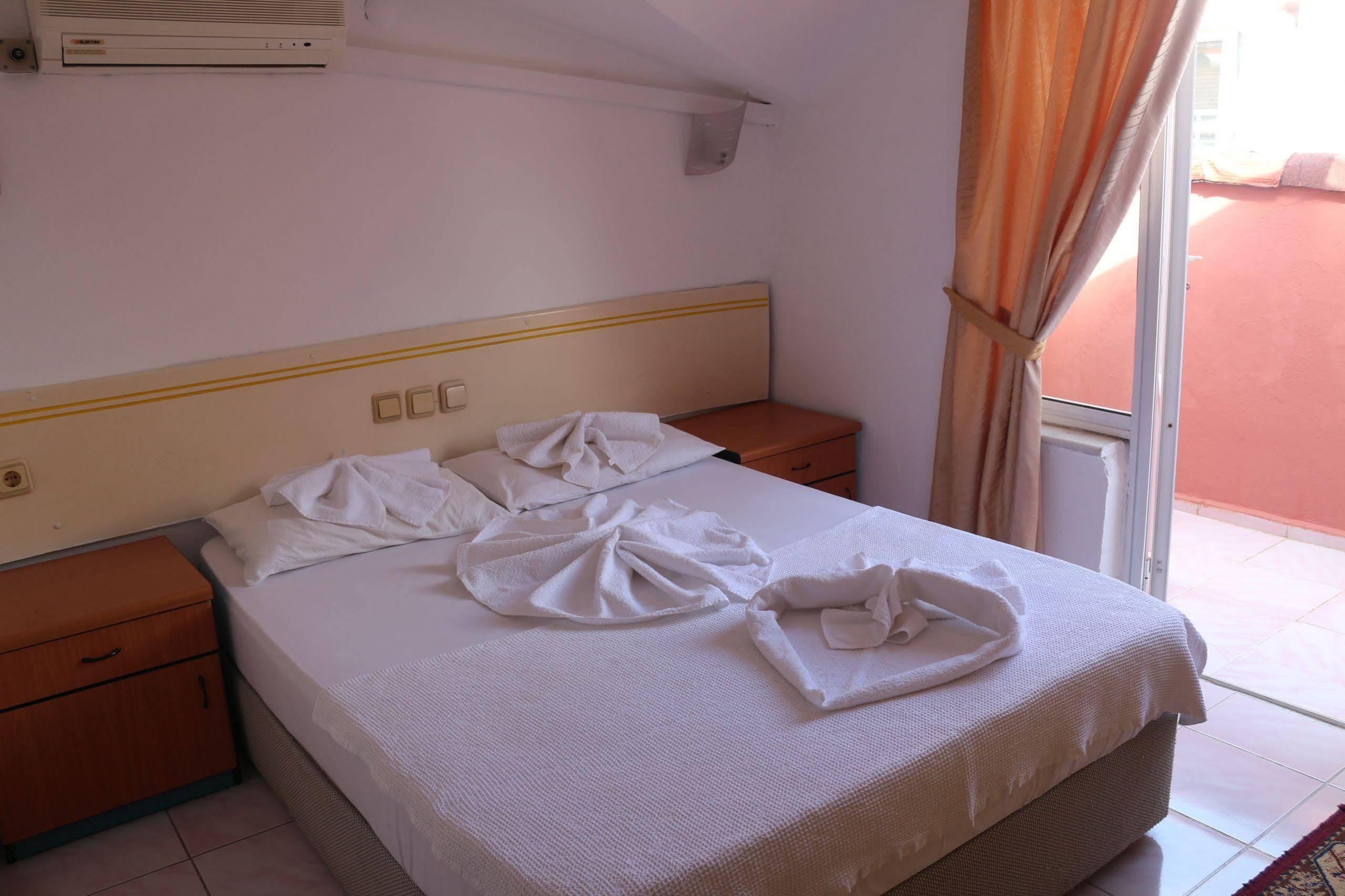 Flash Hotel Marmaris Eksteriør billede